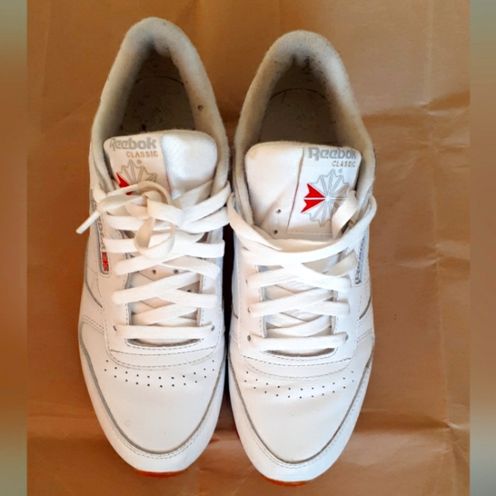 Reebok Classic